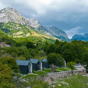 Holiday home North Alpine, Boge
