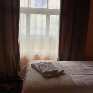  Alloggio in famiglia Llulla