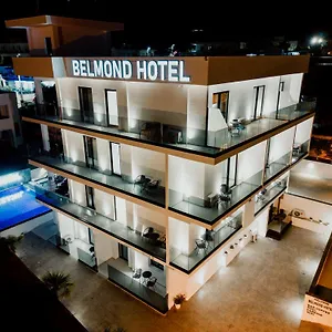  Apartamento Belmond