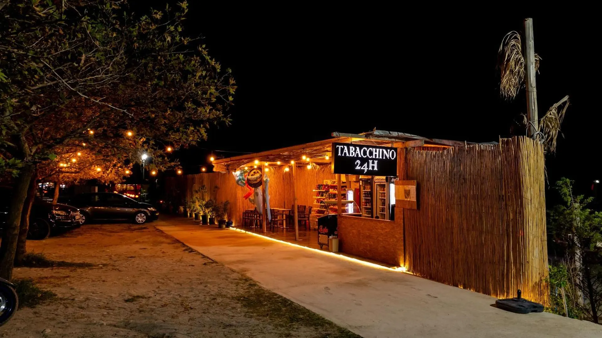 Lodge Domi Beach Valley Dhermi