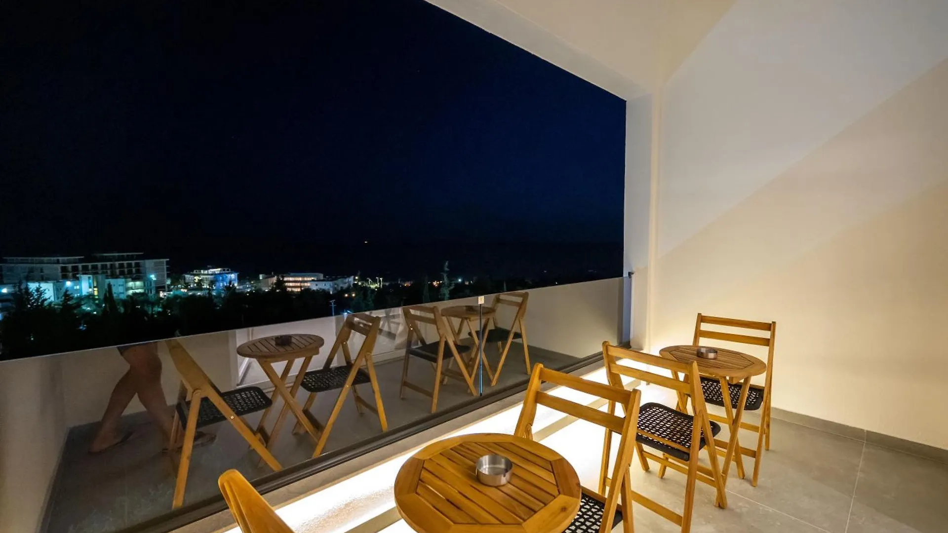 Domi Beach Valley Dhermi