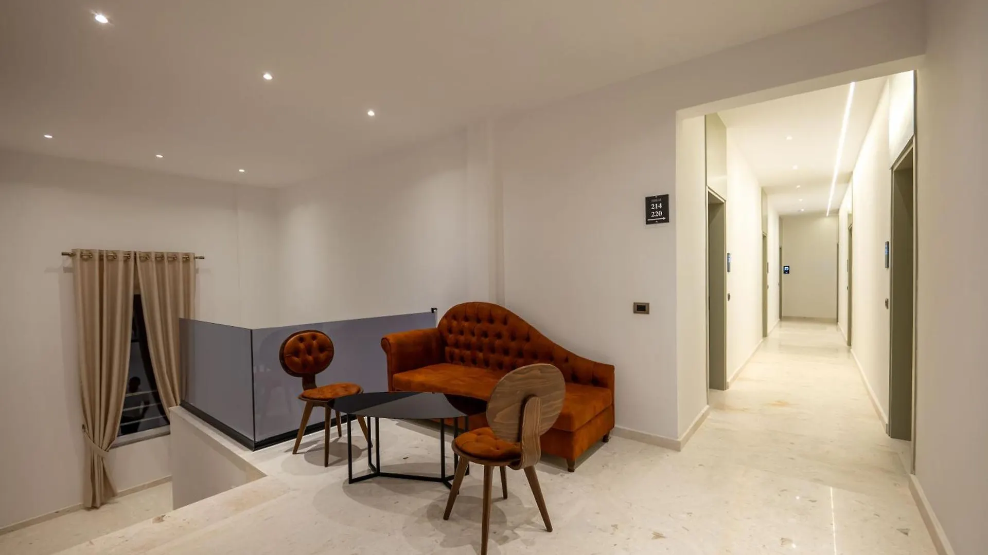 Lodge Domi Beach Valley Dhermi