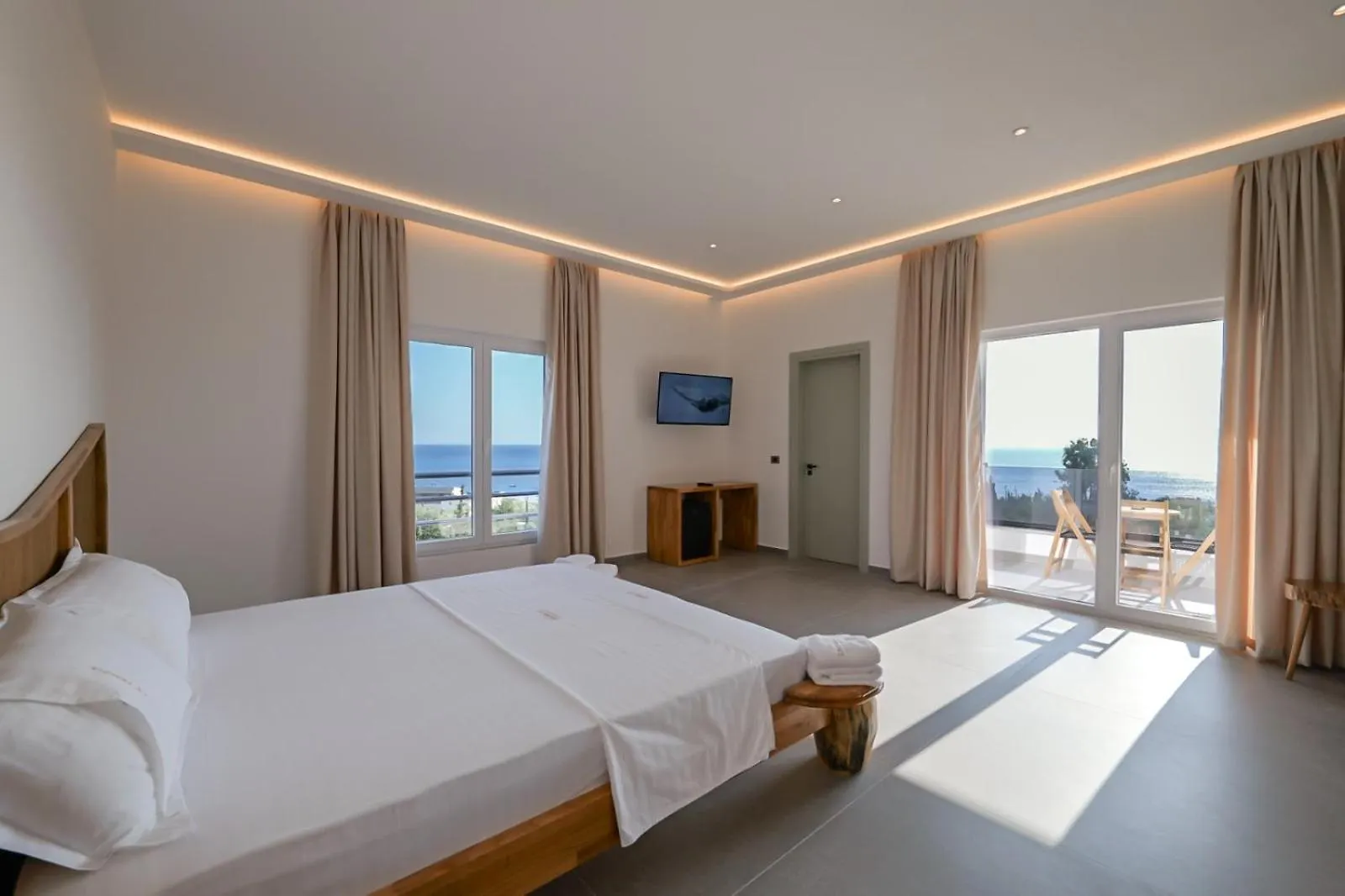 Lodge Domi Beach Valley Dhermi