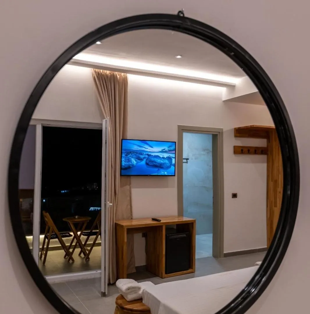 Lodge Domi Beach Valley Dhermi