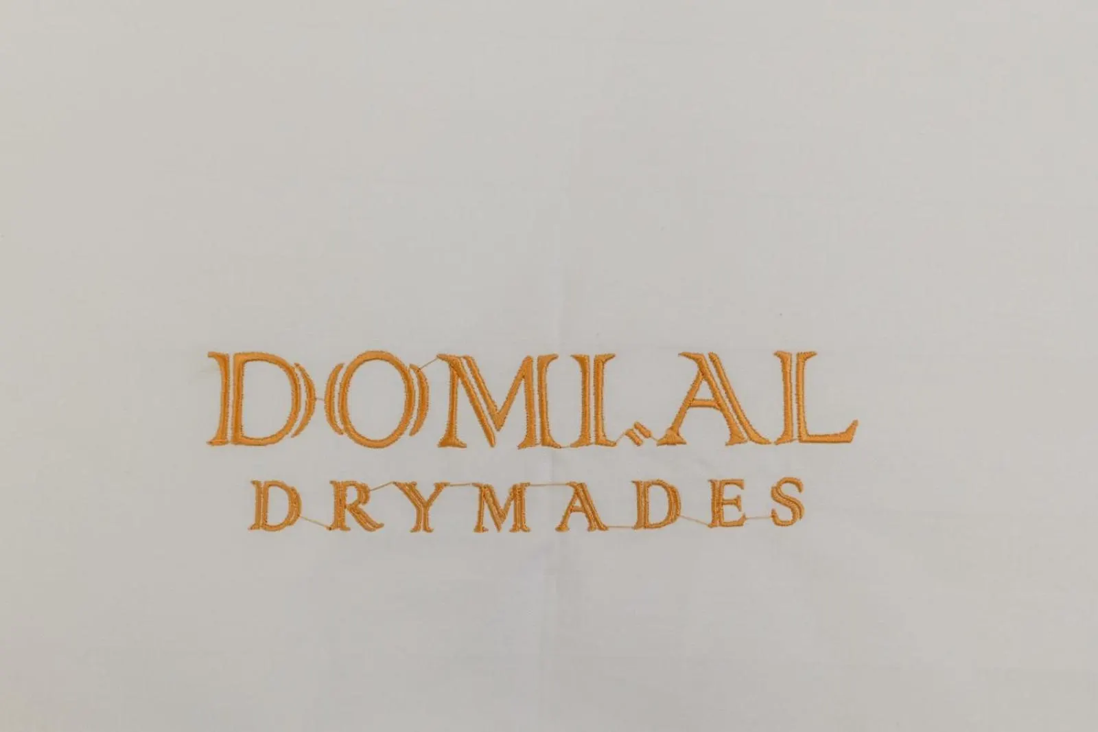 Lodge Domi Beach Valley Dhermi