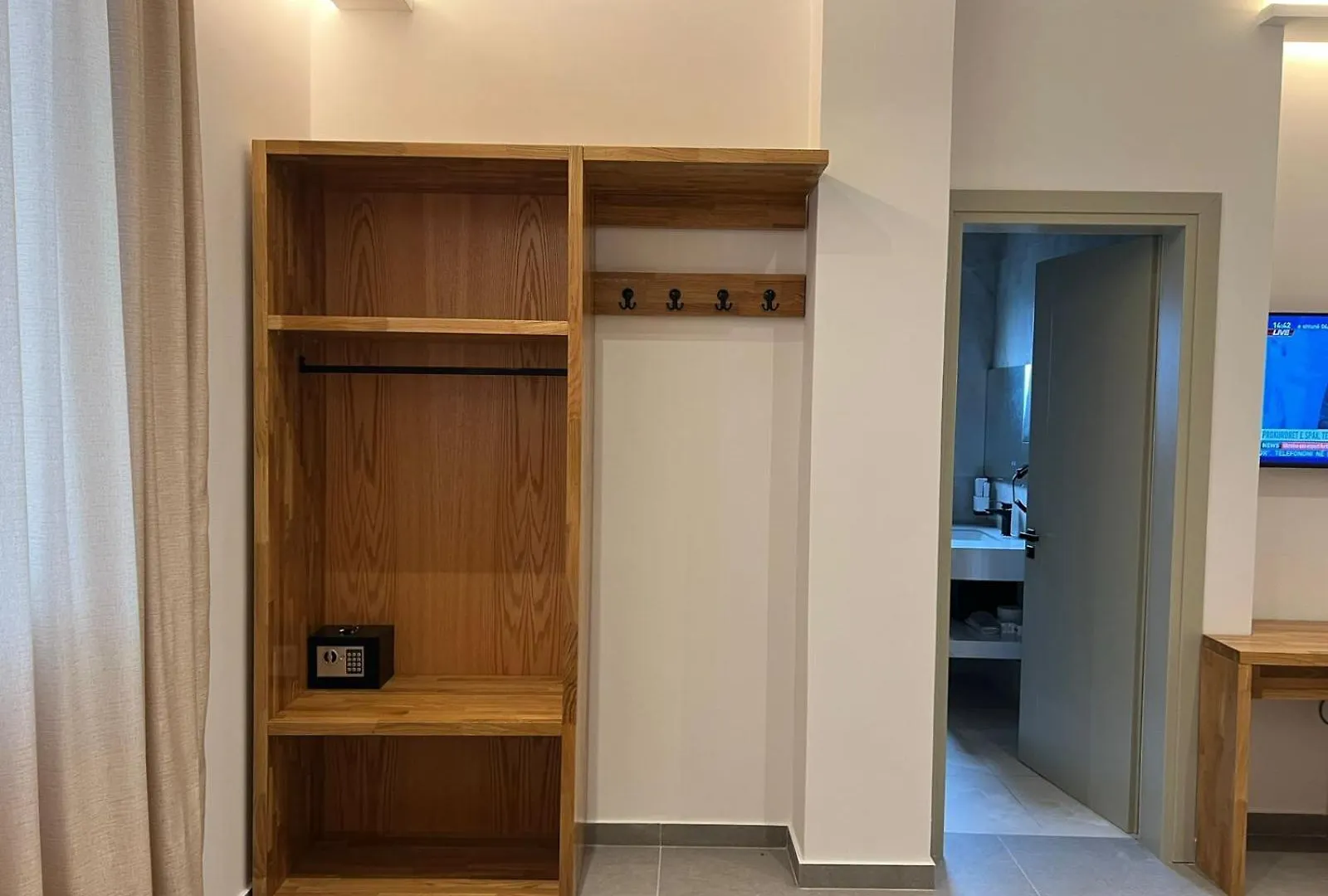 Domi Beach Valley Dhermi Lodge